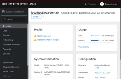 Q9M43AAE - HP Red Hat Enterprise Linux for HPC Head Node for ARM + 1 Year 9x5 Support Subscription License 1 License 1Year