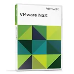 Q9R94AAE - HP VMware NSX Advanced for Desktop + 1 Year 24x7 Support License 10 Concurrent User