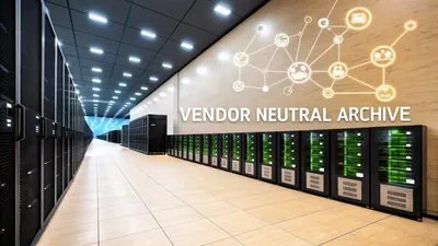 Q9S10A - HP Commvault Vendor Neutral Archive + 3 years Premium Maintenance & Support License 1 License