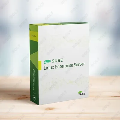 Q9S84AAE - HP SuSE Linux Enterprise Server for HPC ARM Subscription 5Year