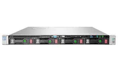 Q9V80A - HP Cyberinc Isla Session Server LTU License 400 Concurrent User