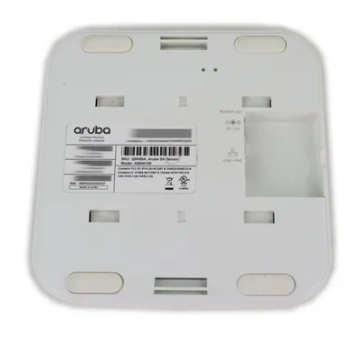 Q9X73AAE - Aruba LTE Sensor Subscription License Unlimited Cellular Data 3Year