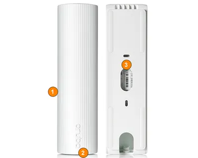 Q9X74AAE - Aruba LTE Sensor Subscription License Unlimited Cellular Data 5Year