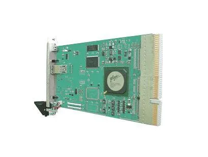 QCP2340 - QLogic Single Channel 66MHz cPCI Fibre Channel 2Gb/s Host Bus Adapter