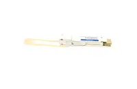 QDD-2X100-SR4-S - Cisco 2x100GBase-SR4 OM4 Multi-Mode 100m 850nm MPO-24 Connector QSFP-DD Transceiver