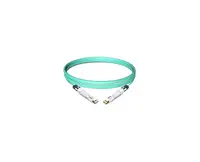 QDD-400-AOC1M - Cisco 1m 400G QSFP-DD to QSFP-DD Active Optical Cable