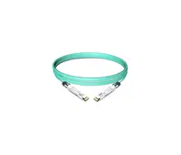 QDD-400-AOC25M - Cisco 25m 400G QSFP-DD to QSFP-DD Active Optical Cable