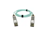 QDD-400-AOC3M - Cisco 3m 400G QSFP-DD to QSFP-DD Active Optical Cable