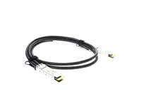 QDD-400-CU1M - Cisco 1m 400G QSFP-DD Direct Attach Copper Passive Twinax Cable