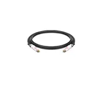 QDD-400-CU2M - Cisco 2m 400G QSFP-DD to QSFP-DD Direct Attach Copper Passive Twinax Cable
