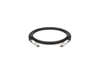 QDD-400-CU3M - Cisco 3m 400G QSFP-DD to QSFP-DD Direct Attach Copper Passive Twinax Cable