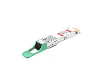 QDD-400G-FR4-S - Cisco 2km 1310nm 400GBASE-FR4 LC Single-mode QSFP-DD Optical Transceiver Module