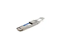 QDD-400G-ZR-S - Cisco 120km Coherent 400GBase-ZR LC Single-mode QSFP-DD Transceiver