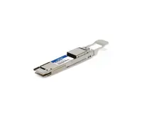 QDD-400G-ZRP-S - Cisco 120km Coherent 400GBase-ZR+ LC Single-mode QSFP-DD Transceiver