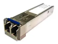 QFX-QSFP-40G-ESR - Juniper 40Gbps 40GBase-ESR Multi-mode Fiber 300m 850nm MPO Connector QSFP+ Transceiver Module