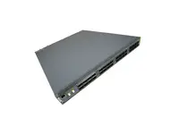 QFX5110-48S-AFI - Juniper QFX5110 48-Port x 10GB SFP+ + 4 x 100GB QSFP Rack-Mountable 1U Managed Switch