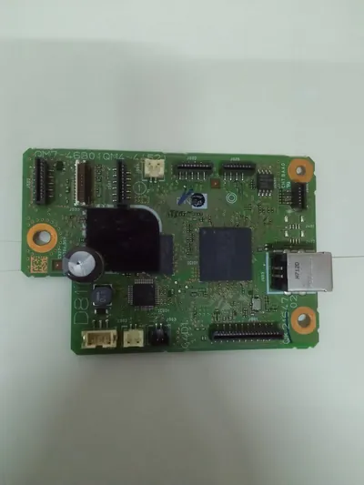 QG2-3452 - HP Main Logic board for Canon I550 series
