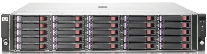 QK771A - HP D2700 CTO Storage Enclosure