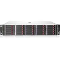 QK772A - HP D2700 StorageWorks Disk Enclosure with 10 x 900GB SAS 6Gb/s Hot-Swappable Hard Drive