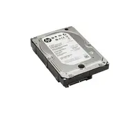 QL393A - HP 4 x 400GB Fibre Channel 4Gb/s 10000RPM 3.5-inch Hard Drive for 3PAR F-Class Storage System
