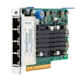 HPE QL41134HLCU-HC QL41134HLCU 4-Ports 10GbE Sfp+ PCI Express 3.0 x8 Ethernet Network Adapter for ProLiant Server