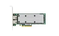 QL41162HFRJ-DE - QLogic FastLinQ QL41162 Dual Port 10GbE Converged Network Adapter