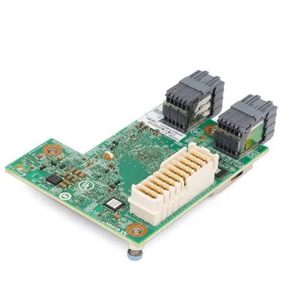 QLogic QL41232HMKR-DE ic Dual-Ports 10/25GbE SFP28 Mezzanine Adapter