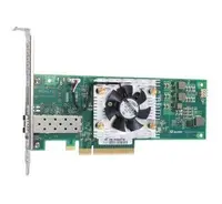 QL41262HLCU-DE - Qlogic FastLinQ QL41262 25GbE Dual Port Sfp28 PCI Express X8 Network Adapter