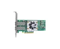 QL45611HLCU-CK - QLogic 100GB SGL PT Gen. 3 QSFP+ PCI Express Network Interface Card