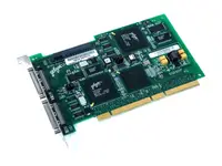 QLA10162 - QLogic Dual Channel PCI VHSCI Ultra3 SCSI Host Bus Adapter