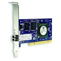 QLA200-E-SP - QLogic SANblade QLA200-E-SP Fibre Channel Host Bus Adapter - 1 x LC - PCI-X - 2Gbps
