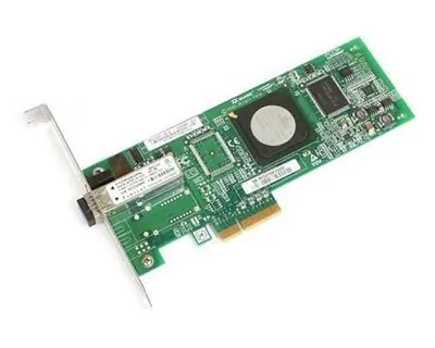 QLogic QLA2200/F66 SANBlade 1GB 64-bit 66MHz PCI Fibre Channel Host Bus Adapter