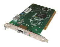 QLA2300-CK - QLogic Single Channel 2Gb/s PCI-Express Fibre Channel Host Bus Adapter