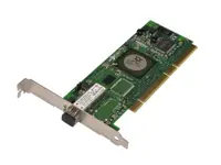 QLA2340-SUN - QLogic Single Port 2GB PCI-X Fibre Channel Host Bus Adapter