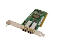 QLA2342R-SUN-X0 - Sun Dual Port 2GB Fibre Channel PCI-X Host Bus Adapter