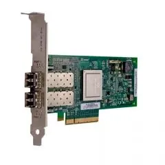 QLE2562-SUN-X0 - Sun SANblade 2-Port 8GB/s Fibre Channel PCI-Express Host Bus Adapter