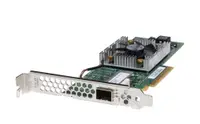 QLE2660-CK - QLogic Single Port 16Gb/s PCI-Express Fibre Channel Host Bus Adapter