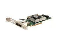 QLE2662L - QLogic Dual Port 16Gb/s PCI-Express 3.0 Fibre Channel Host Bus Adapter