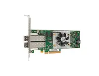 QLE2672-CSC-BK - Cisco SANBlade 2-Port 16GB Fiber Channel PCI Express Host Bus Adapter