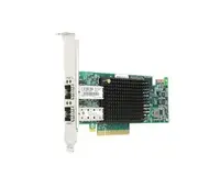QLE2672-CSC - Cisco SANBlade 2-Port 16GB Fiber Channel PCI Express Host Bus Adapter
