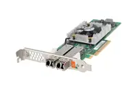 QLE2672-E - QLogic 16GB Dual Channel PCI-Express 3.0 Fibre Channel Host Bus Adapter with Standard Bracket Card Only