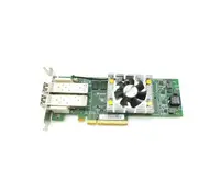 QLE2672 - QLogic QLE2672 Dual Port Fibre Channel 16Gb Host Bus Adapter PCI Express 3.0 x4 / 2.0 x8 Host Bus Adapter