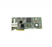 QLE8140-SR-CK - QLogic QLE8140 Single Port Host Bus Adapter - 1 x RJ-45 - PCI Express 2.0 - 10 Gbps