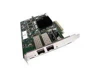 QLE8152-T-NAP-CU - -NetApp X1107A-R6 NIC 2-Port Bare Cage SFP+ 10GbE PCIe