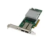 QLE8442-CU-CK - QLogic Network Adapter - PCI Express 3.0 X8