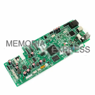QM3-7696 - HP Main logic board for Canon MX870 series
