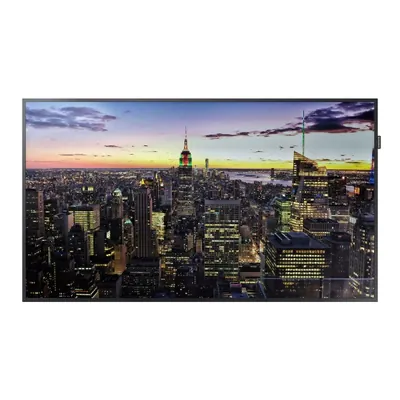 QM49H - Samsung QM49H 49-inch UHD (3840 x 2160) 60Hz Wi-Fi Smart LED Display