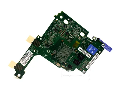 QMI8242 - QLogic 10GB Virtual Fabric Advanced Cna(IBM Dual Label)