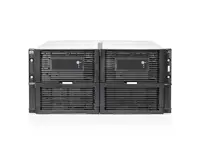 QQ695A - HP D6000 DAS Array 70 x Total Bays 6Gb/s SAS 5U Rack-mountable