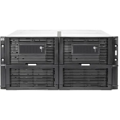 QQ698A - HP Disk Enclosure D6000 Storage Enclosure 70-Bay 70 X 2 TB